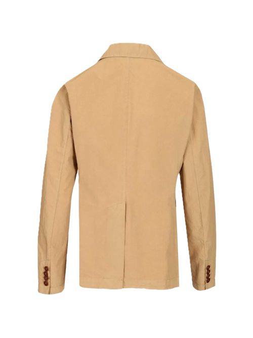 BarenaBlazer Sila tendon khaki Barena | GID5509 - 2586 - 360KHAKI